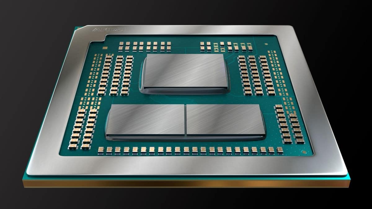 AMD Fire Range