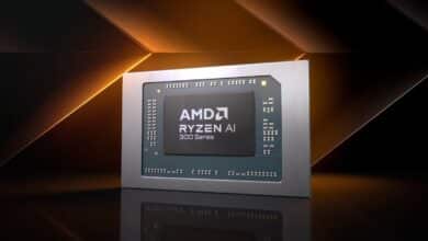 AMD Fire Range