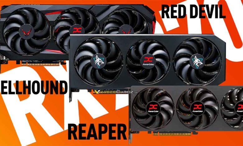 AMD Radeon RX 9070 XT
