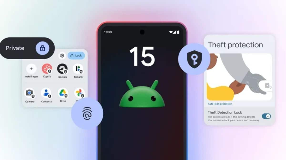 Android 15 QPR2 Beta 3