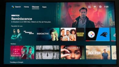 Android TV Neden En İyi Seçenek