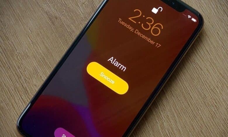 Apple Alarm Sorunları Hala Çözülmedi