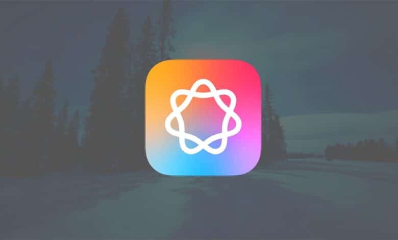 Apple Intelligence