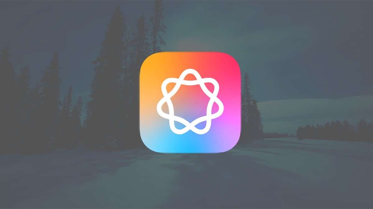 Apple Intelligence