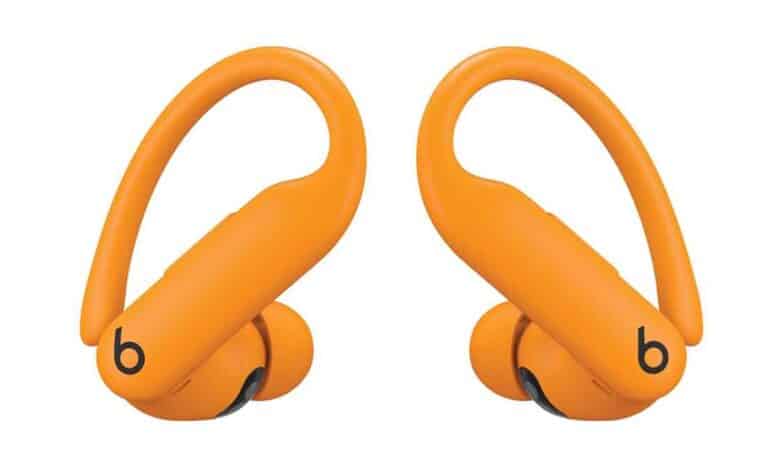 Apple Powerbeats Pro 2
