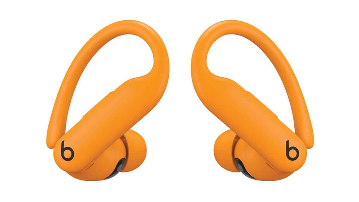 Apple Powerbeats Pro 2