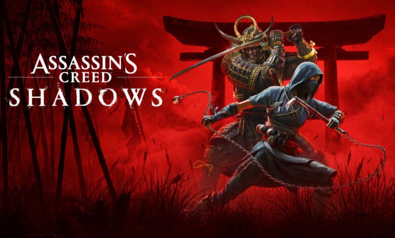 Assassin's Creed Shadows