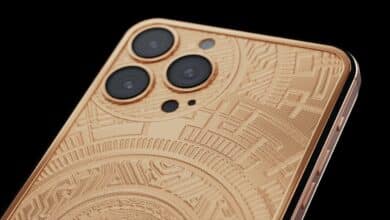 Bitcoin Esintili 24 Ayar Altın iPhone 16 Pro Serisi Duyuruldu