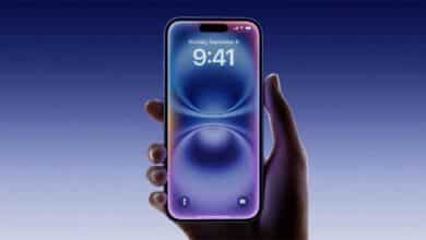 Çin iPhone