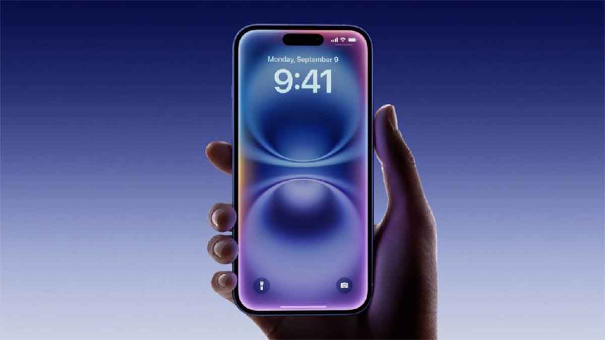 Çin iPhone