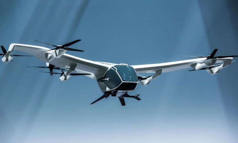 CityAirbus NextGen