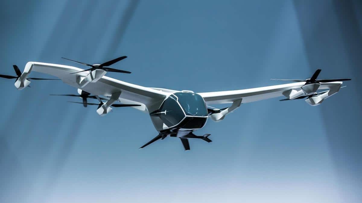 CityAirbus NextGen