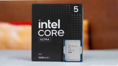 Core Ultra 5 230F