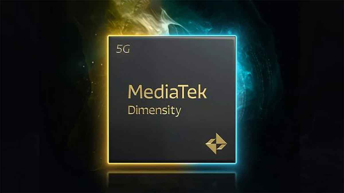 Dimensity 9400+