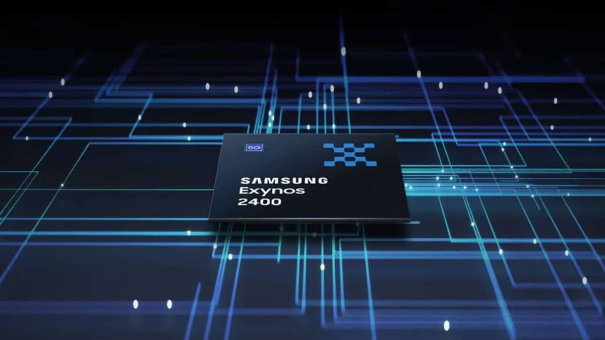 Exynos Samsung