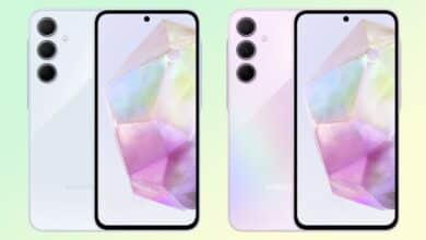 Galaxy A Serisi güncelleme