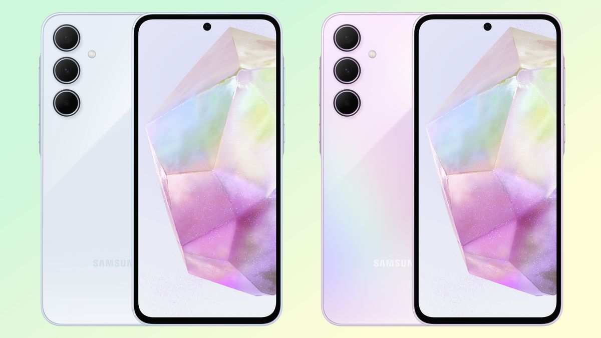 Galaxy A Serisi güncelleme