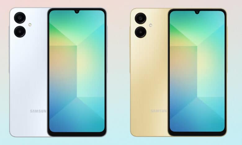 Galaxy A06 5G