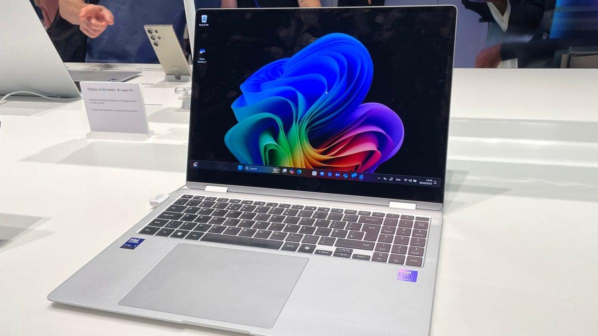 Galaxy Book 5 Pro