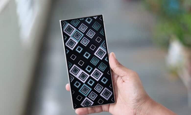Galaxy S25