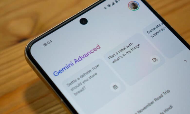 Galaxy S25 Serisi gemini
