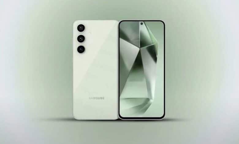 Galaxy S25 Slim