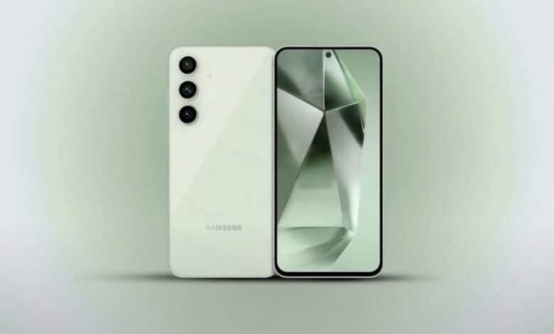 Galaxy S25 Slim