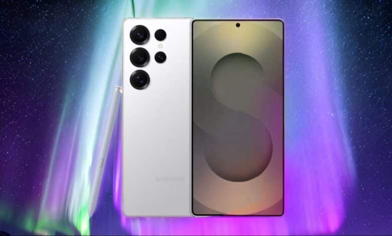 Galaxy S25 Ultra