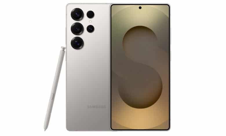 Galaxy S25 Ultra Türkiye Fiyatı