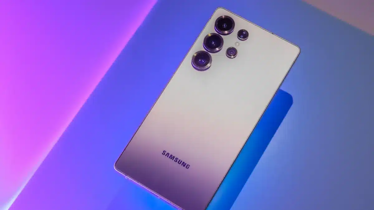 Galaxy S25 Ultra fiyatı