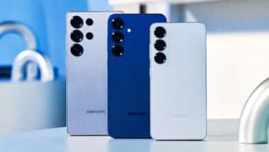 Samsung Galaxy S25 güncelleme