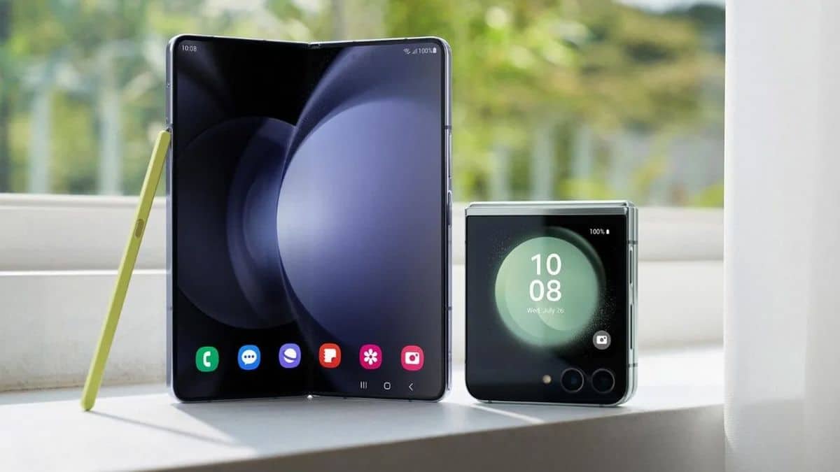 Galaxy Z Flip 7 fiyatı
