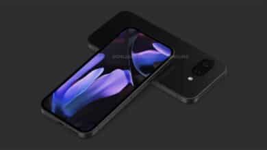 Google Pixel 10a