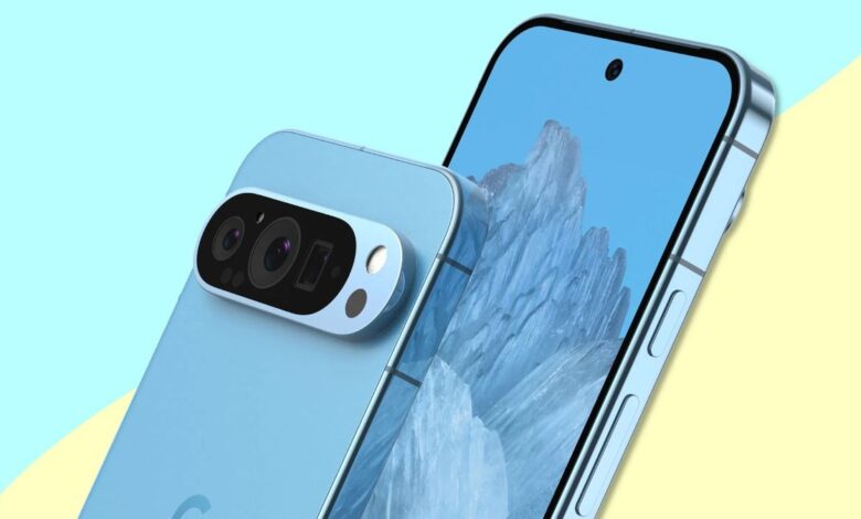 Google Pixel, Avustralya Açık’ın Resmi Akıllı Telefonu Oldu