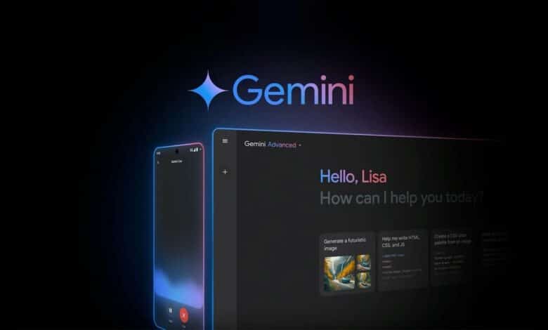 Google gemini