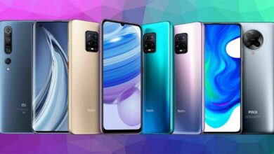 Güncelleme Almayacak Xiaomi Modelleri