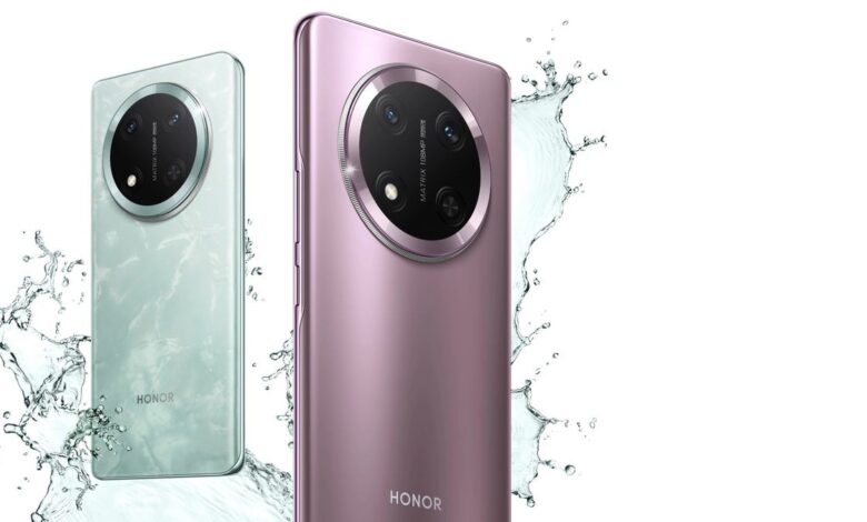 HONOR Magic7 Lite