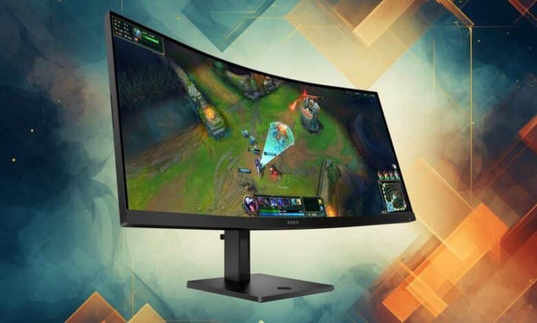 HP Omen G2
