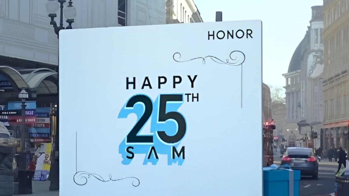 Honor