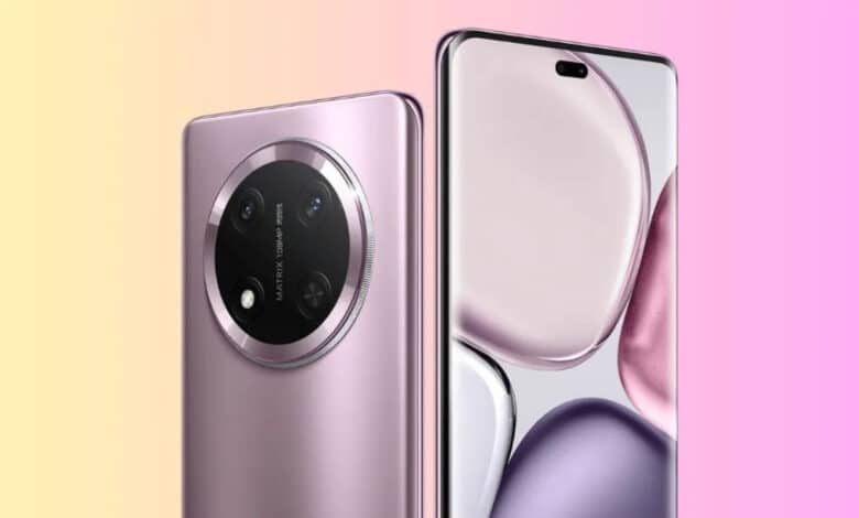 Honor Magic 7 Lite