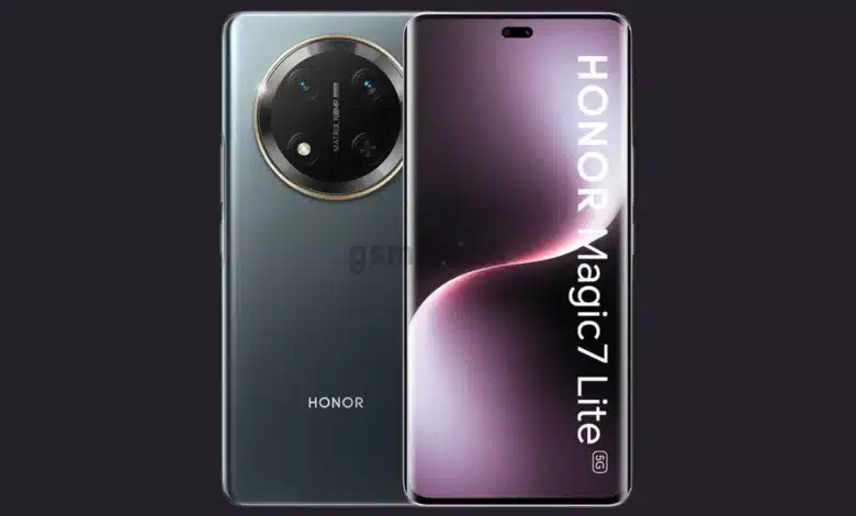 Honor Magic 7 Lite fiyatı