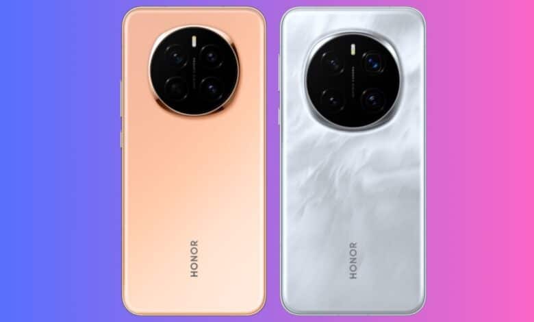 Honor Magic 7 Serisi türkiye