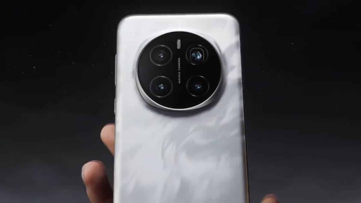 Honor'ın Sevilen Modeline MagicOS 9 Geldi