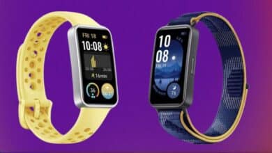 Huawei Band 10