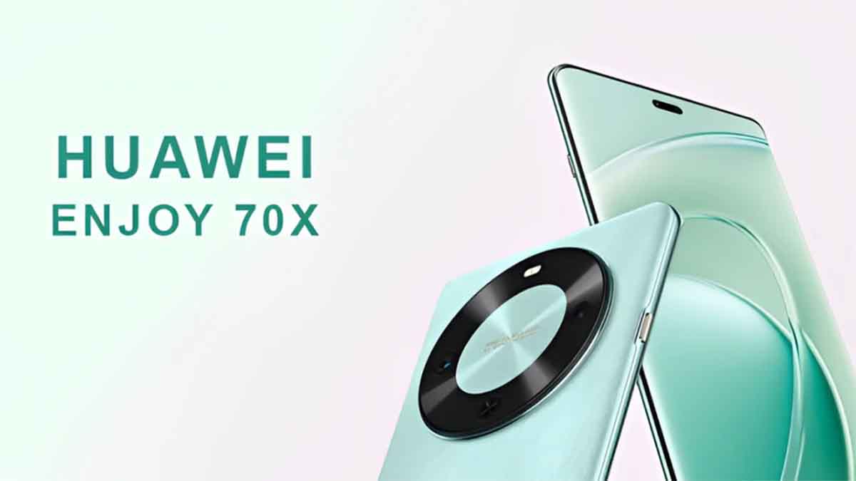 Huawei Enjoy 70X