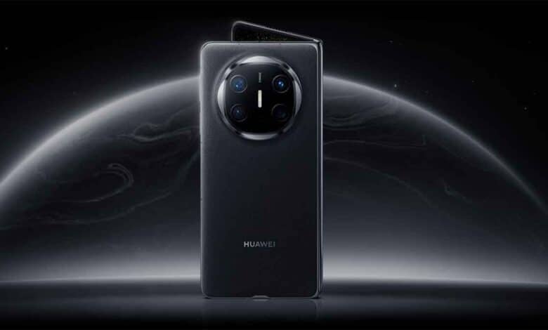 Huawei Mate X6 Türkiye