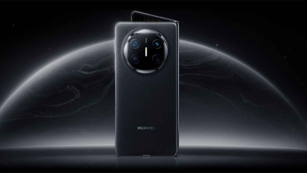 Huawei Mate X6 Türkiye