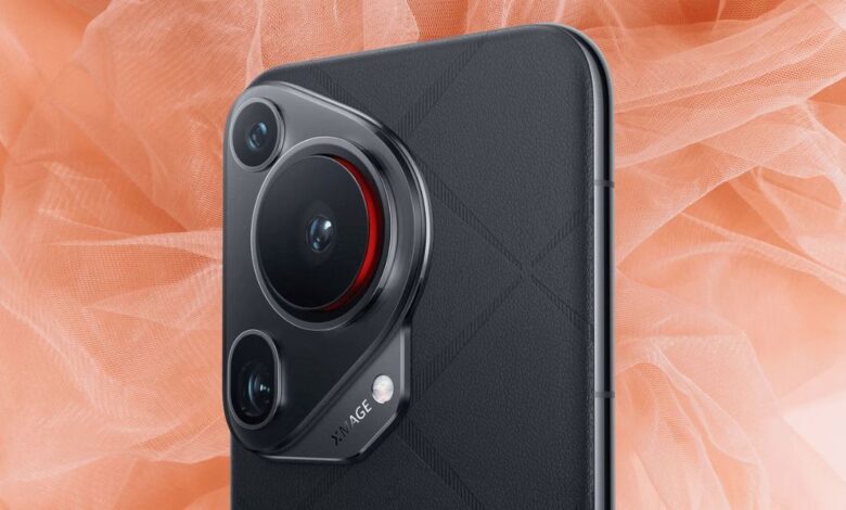 Huawei Pura 80 Ultra
