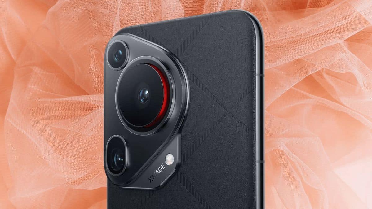 Huawei Pura 80 Ultra