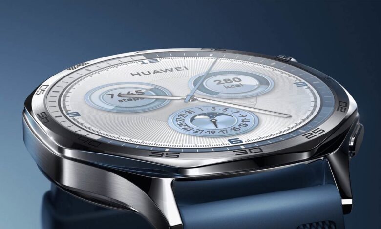 Huawei Watch GT 5 indirim
